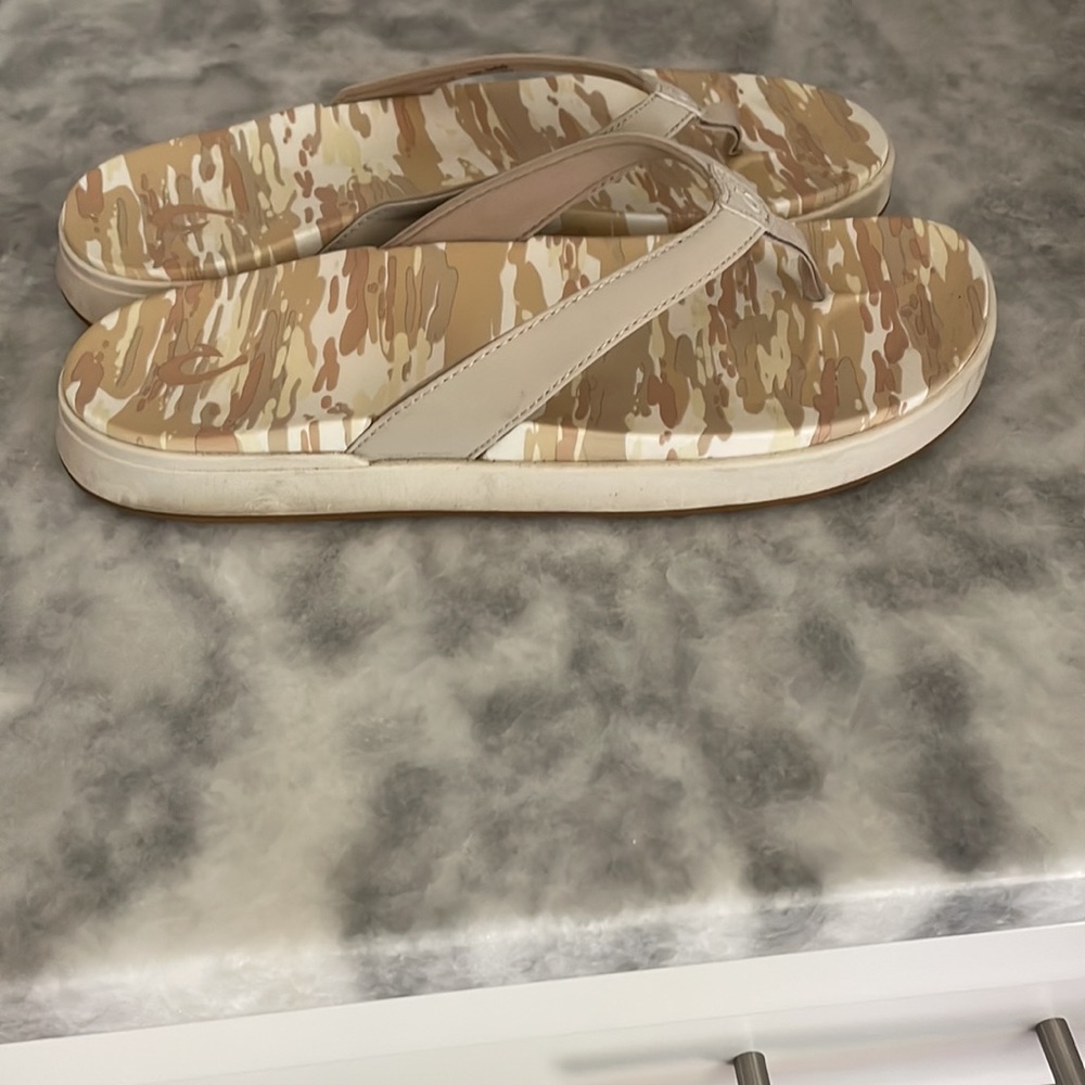 Olukai Sandals View 3